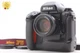 [Top MINT] S/N 307xxxx Nikon F5 SLR 35mm Film Camera 50mm f1.4 Lens From JAPAN