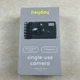 Heyday Single-Use 35mm Film Camera Green Built-In Flash 27 Exposures New