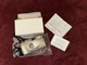Vintage Vivitar IC1200 35MM Film Focus Free Camera Original Box Never Used