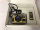 SeaLife SL520 ReefMaster CL 35mm Camera with Care Kit