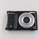 Olympus FE-47 14.0 MP Digital Camera Black - Not Working