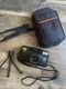 Samsung Slim Zoom 1150 35mm Point & Shoot Film Camera -  38-115mm lens w/ Acs.