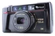 Fuji TW-300 Date Wide 38mm Tele 65mm DX Point & Shoot[Junk]  From JAPAN #B10023