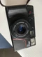 Nikon One Touch L35AF2 35mm Film Camera metallic battery door