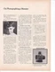 1978 Hasselblad 500 EL/M Camera Systems Print-Ad / Photographing A Monster
