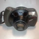 Samsung ECX1 Panorama 35mm Point & Shoot Camera  38-140mm Lens Works Great