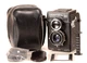 Serviced CLA LUBITEL 166U LOMO Medium Format 6x6cm & 6x4.5 frame, film Camera