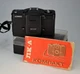 LOMOGRAPHY! USSR "LOMO COMPACT LC-A" camera, TESTED WITH BATTERIES, FULL SET (4)