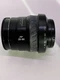 MINOLTA AF ZOOM XI 28-80 f4-5.6 For Minolta 35mm Camera Body
