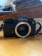 Contax 139 Quartz (139Q) 35MM Film Camera (BODY ONLY)