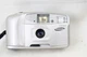 TESTED Samsung FF-222S point&shoot 35mm film camera