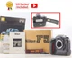 S/N 313xxxx [Unused in Box w/ Strap] Nikon F5 SLR 35mm Film Camera From JAPAN