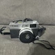 Canon Canonet 28 Rangefinder 35mm Film Camera - AS-IS
