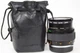 MINT-Olympus Auto macro 50mm/f1:2 Zuiko OM lens for Olympus OM-4 camera
