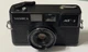 Collectible Yashica MF-2 Vintage 38mm Film Camera Retro Photography Gear