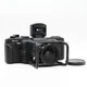 Fuji GX617 Professional Panoramic Camera w/90mm Lens & Finder *Read #001