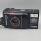 Chinon Handyzoom 5001 - 35mm Film Zoom Point & Shoot Camera Needs Battery