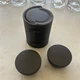 Vivitar Wide Angle & Telephoto Lens Set - Mamiya 528TL Camera w/lens Caps & Bag