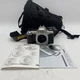 Nikon N65 35mm SLR Film Camera Body + Manual & Bag