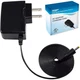 HQRP AC Power Adapter for Kodak DX6490 DX7440 DX7590 DX7630 P712 V603 V610