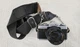 Minolta XG7 35mm SLR Film Camera W/ MD Rokkor-X 50mm Lens Untested!