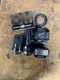 Olympus OM-2 35mm Film Camera F.ZUIKO AUTO-S 50mm F1.8 Lens JAPAN +EXTRAS