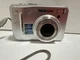 Samsung BL1050 Silver 5x Zoom JPEG Point and Shoot Digital Camera