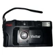Vivitar PS20 Point and Shoot 35mm Film Camera with Strap and Original Box