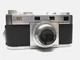 For Sale: Vintage Clarus MS-35 35mm Rangefinder Camera &ndash; Mint Condition