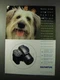 1994 Olympus IS-10 Camera Ad - Never Miss Portrait