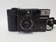 CHINON 35 F-MA Point & Shoot Camera Auto Infra Focus Flash Works NOT FILM TESTED