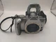 Canon EOS Rebel Ti 35mm SLR Film Camera Body Only Parts Or Repair