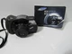 Samsung ECX1 Panorama 35mm Camera  38-140mm Lens & Instructions & Bag