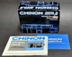 Vintage Chinon 35FA Super II 35mm Compact Camera Box & Manual