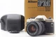 [Unused in Box] Nikon FM10 Film Camera 35-70mm f3.5-4.8 Zoom Lens From JAPAN