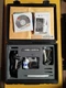 Olympus CAMEDIA C-4000 Zoom 4MP Digital Camera Dental Office +Accessories Bundle