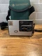 Vintage Kodak Disc 4000 Camera  Silver With Case