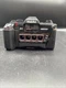 Nishika N8000 35mm Quadrascopic Stereo 3D Lenticular Camera