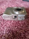 HP PhotoSmart M425 5.0MP Digital Camera - Silver