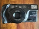 Yashica Zoom Image 70 SE 35mm Point & Shoot Film Camera untested FREE RETURNS