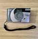 KODAK Advantix F-350 6.4/ 24 mm APS Automatic Camera Point & Shoot System Tested
