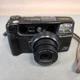 Fujifilm Discovery Panorama 312 Zoom Date 35mm Point Shoot Film Camera 38-120mm