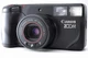 [Near MINT]  Canon Autoboy ZOOM DATE Point & Shoot 35mm Film Camera From JAPAN