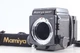 Rare LATE[TOP MINT ] Mamiya RB67 Pro SD 6x7 Medium Format Film Camera Body JAPAN