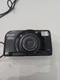 Canon Sure Shot Zoom Max 35mm Point & Shoot Camera 38-76mm f3.8-7.2 Zoom