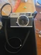 Canon Canonet 28 Camera 35mm with 40mm 1:2.8 Lens Untested Vintage Taiwan/Japan