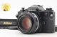 [Near MINT w/Strap] Nikon FE2 35mm SLR Film Camera Ai 50mm f/1.4 LensFrom JAPAN