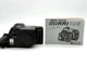 Ricoh Mirai 105 35mm Film Camera 38-105mm Zoom Japan - UNTESTED/FOR PARTS/REPAIR