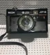 Ricoh AF-2 Point And Shoot 35mm Film Camera 