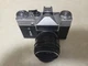 ZENIT-E Soviet Film Camera